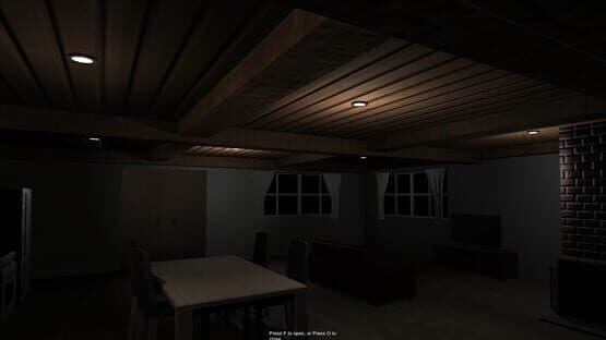 The Forgotten Cabin! — screenshot 4
