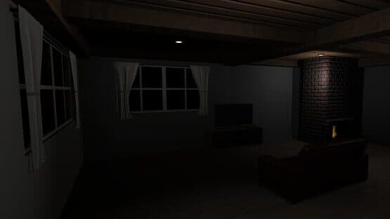 The Forgotten Cabin! — screenshot 7