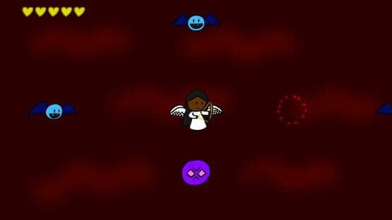 Escape From Inferno — screenshot 1