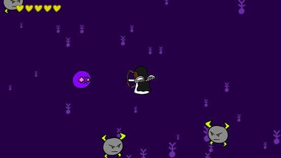Escape From Inferno — screenshot 2