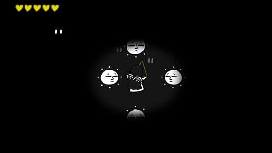 Escape From Inferno — screenshot 3