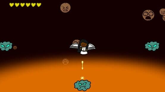 Escape From Inferno — screenshot 4