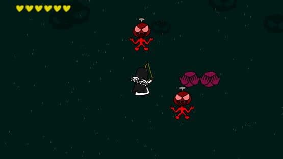 Escape From Inferno — screenshot 5