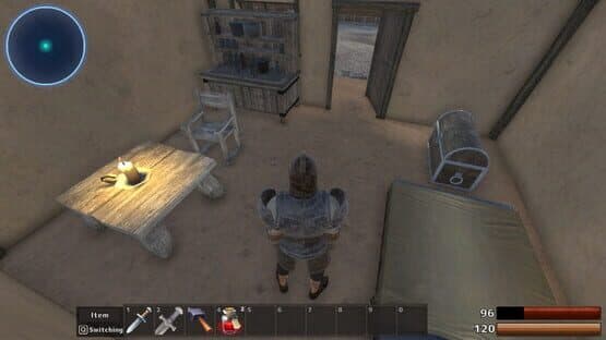Real Traveler — screenshot 1