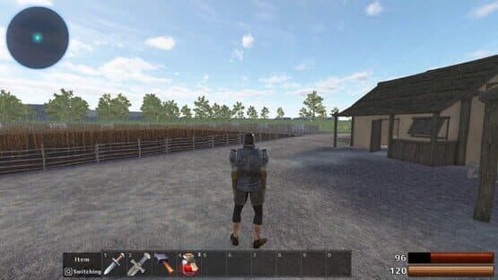 Real Traveler — screenshot 3