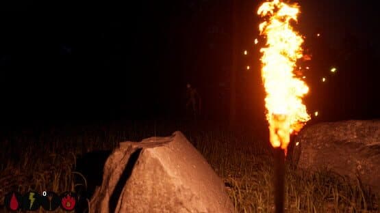 They Come At Night — screenshot 1