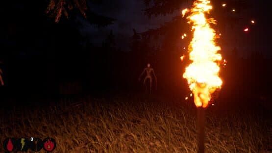 They Come At Night — screenshot 2