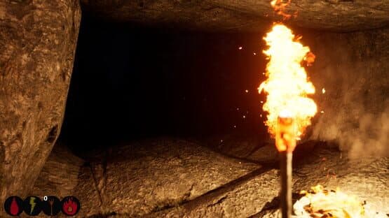 They Come At Night — screenshot 5