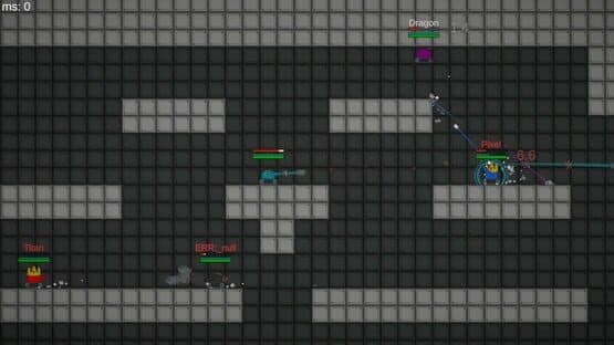 Tank Fight — screenshot 1