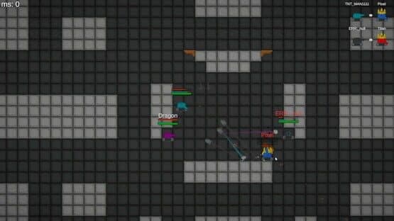 Tank Fight — screenshot 3