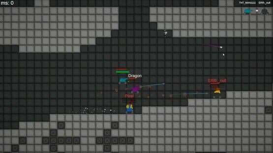 Tank Fight — screenshot 4