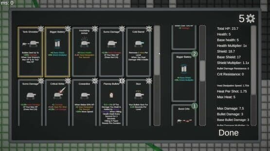 Tank Fight — screenshot 5