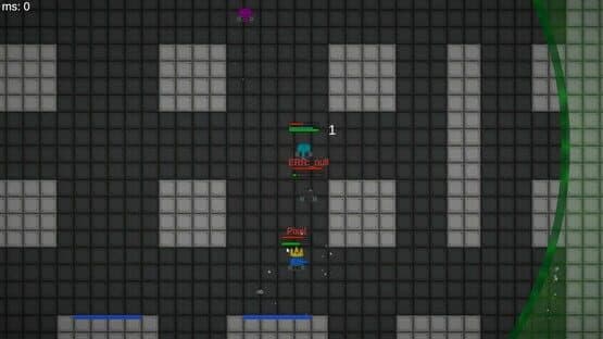 Tank Fight — screenshot 6