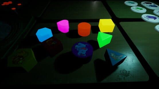 Puzzle Club — screenshot 1