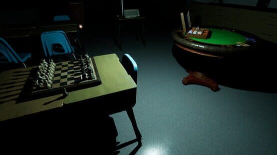 Puzzle Club — screenshot 2