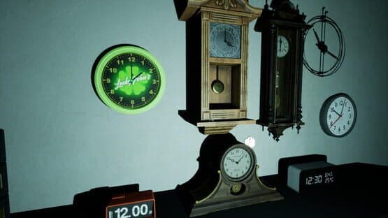 Puzzle Club — screenshot 3