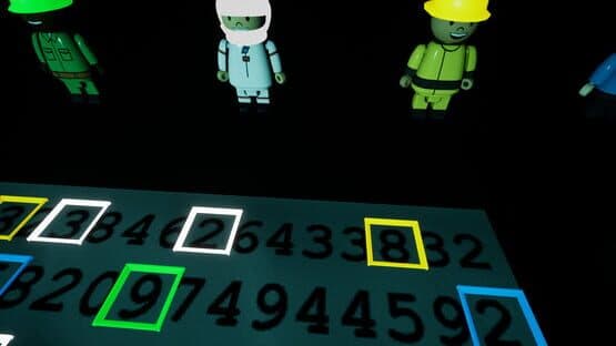 Puzzle Club — screenshot 4