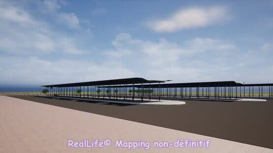 Real Life — screenshot 2