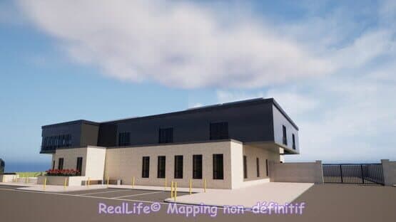 Real Life — screenshot 3