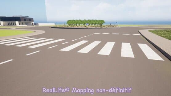 Real Life — screenshot 4