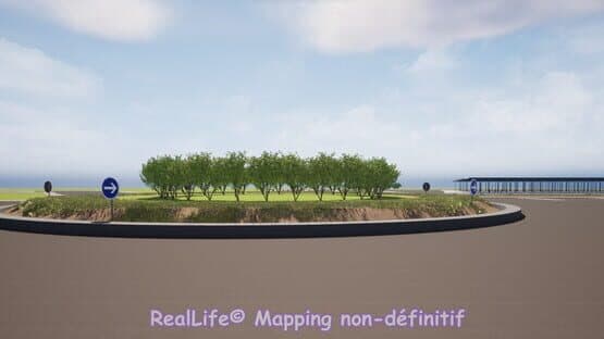 Real Life — screenshot 5
