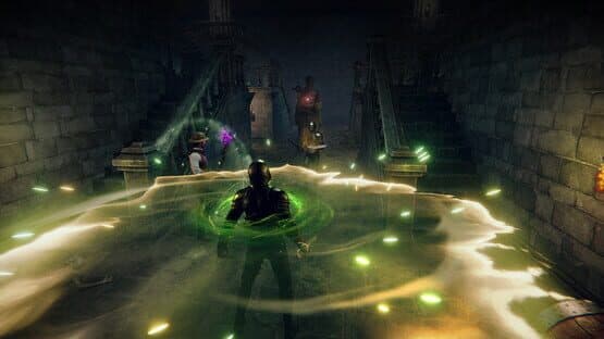 Raiders of Treasure Island — screenshot 2