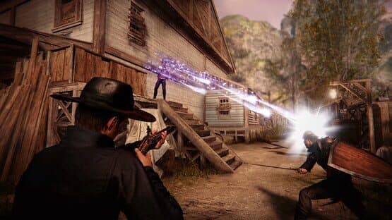 Raiders of Treasure Island — screenshot 3