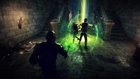 Raiders of Treasure Island — screenshot 4