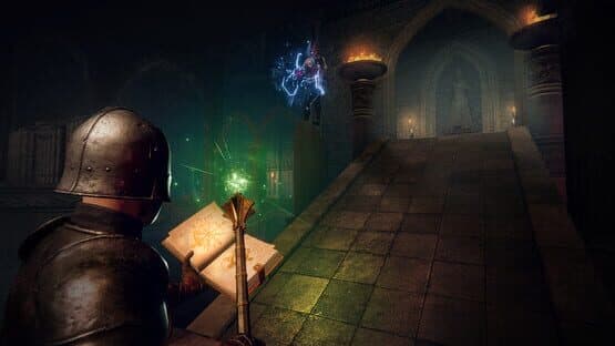 Raiders of Treasure Island — screenshot 5