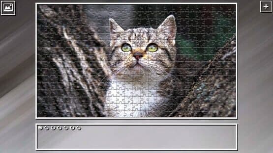 Super Jigsaw Puzzle: Generations - Cats 2 — screenshot 3