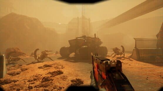 M.O.Z.I. — screenshot 1