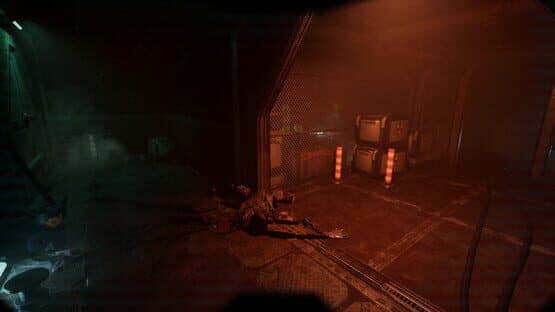 M.O.Z.I. — screenshot 2