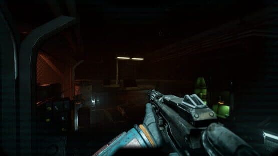 M.O.Z.I. — screenshot 3