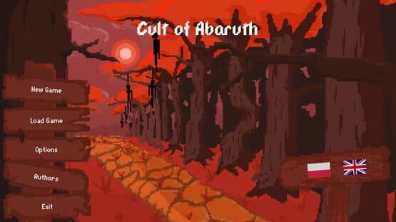 Cult of Abaruth — screenshot 1