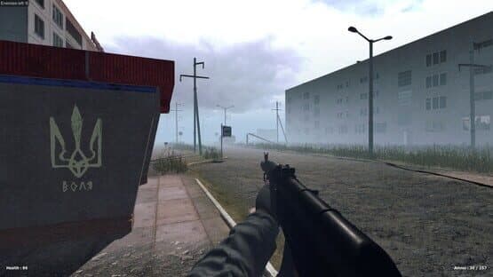 Glory to Ukraine! — screenshot 2