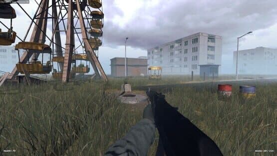 Glory to Ukraine! — screenshot 3