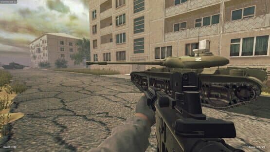Glory to Ukraine! — screenshot 4