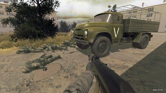 Glory to Ukraine! — screenshot 6