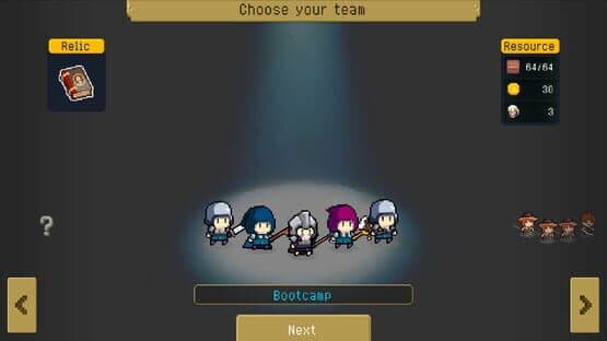 TD Designer — screenshot 1
