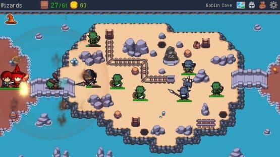 TD Designer — screenshot 3