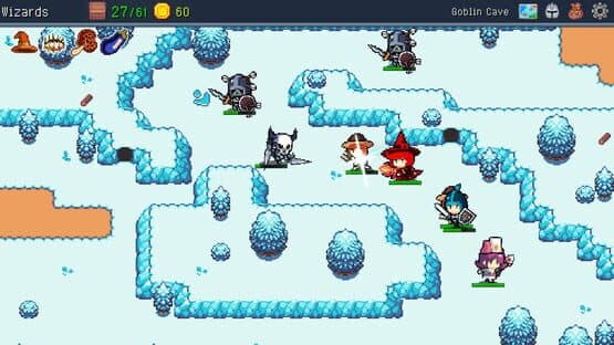 TD Designer — screenshot 4