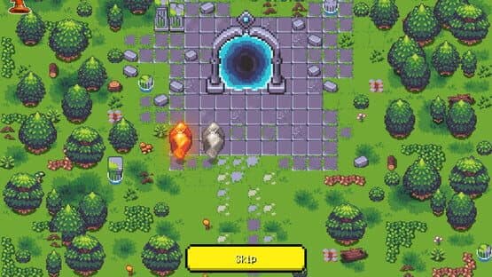 TD Designer — screenshot 5