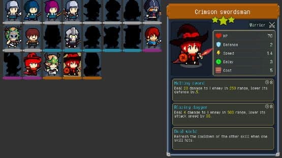 TD Designer — screenshot 6