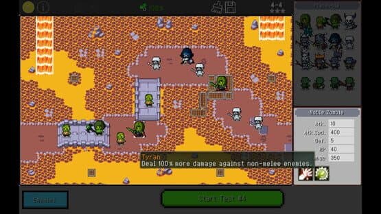 TD Designer — screenshot 8