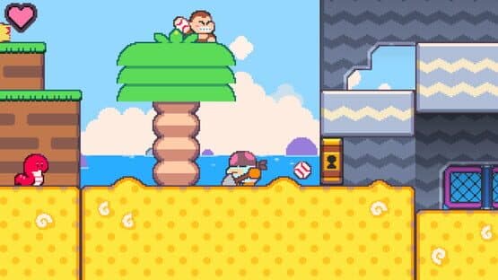 Shovel Pirate — screenshot 1