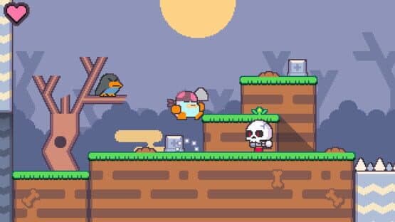 Shovel Pirate — screenshot 2