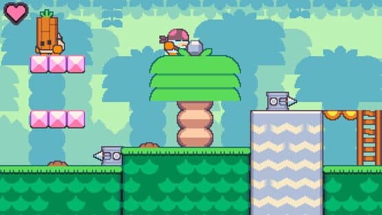 Shovel Pirate — screenshot 3