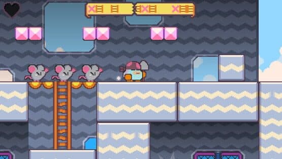Shovel Pirate — screenshot 4