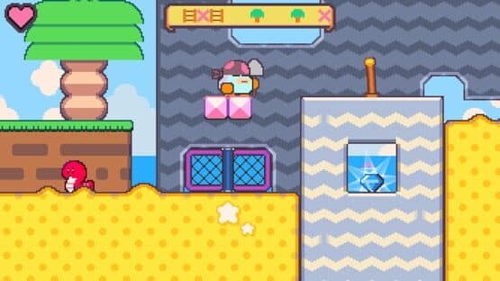 Shovel Pirate — screenshot 5