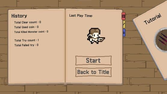 Guardian: Defense to Others — screenshot 1